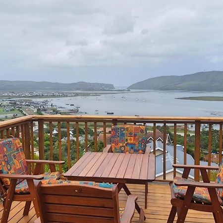 Knysna Paradise Guesthouse Екстер'єр фото