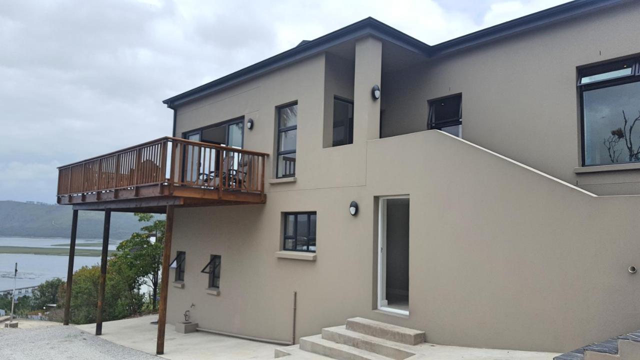 Knysna Paradise Guesthouse Екстер'єр фото