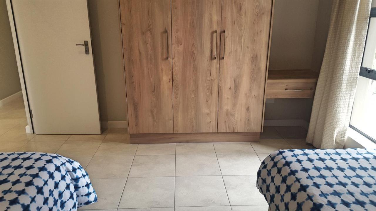 Knysna Paradise Guesthouse Екстер'єр фото