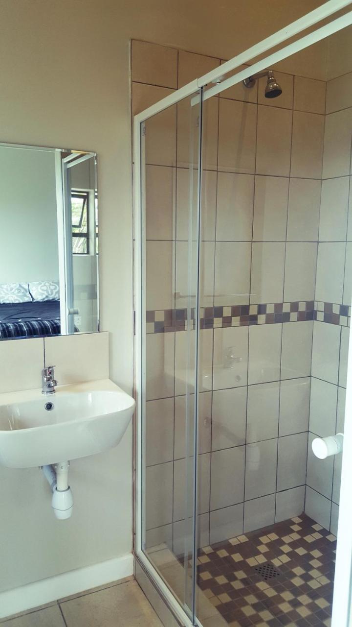 Knysna Paradise Guesthouse Екстер'єр фото