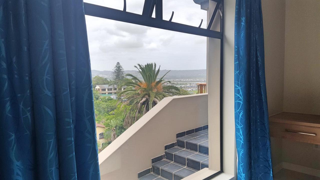 Knysna Paradise Guesthouse Екстер'єр фото