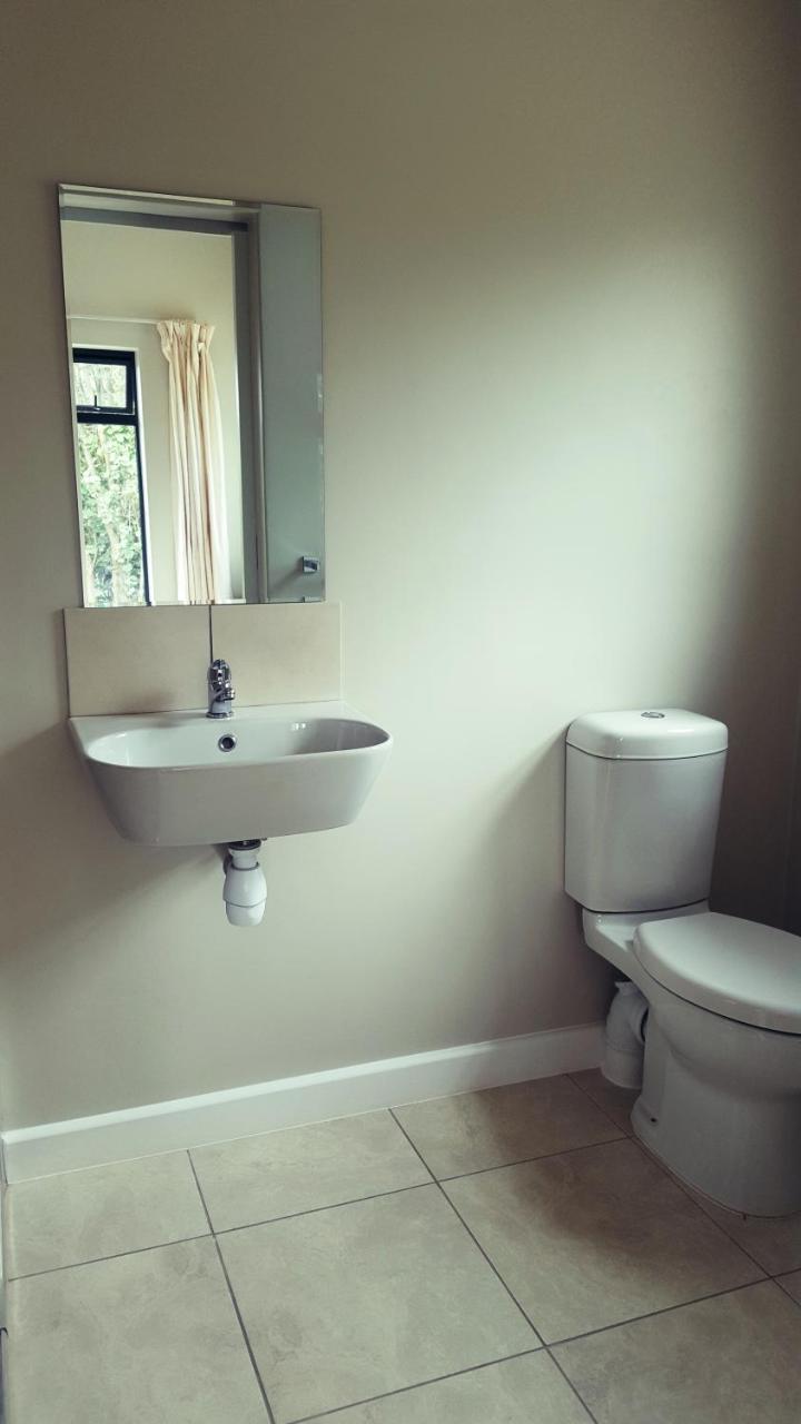 Knysna Paradise Guesthouse Екстер'єр фото