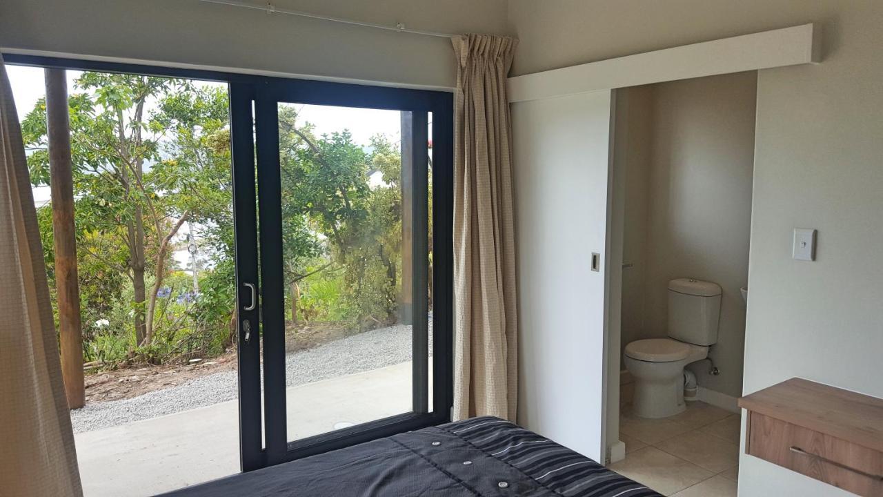 Knysna Paradise Guesthouse Екстер'єр фото