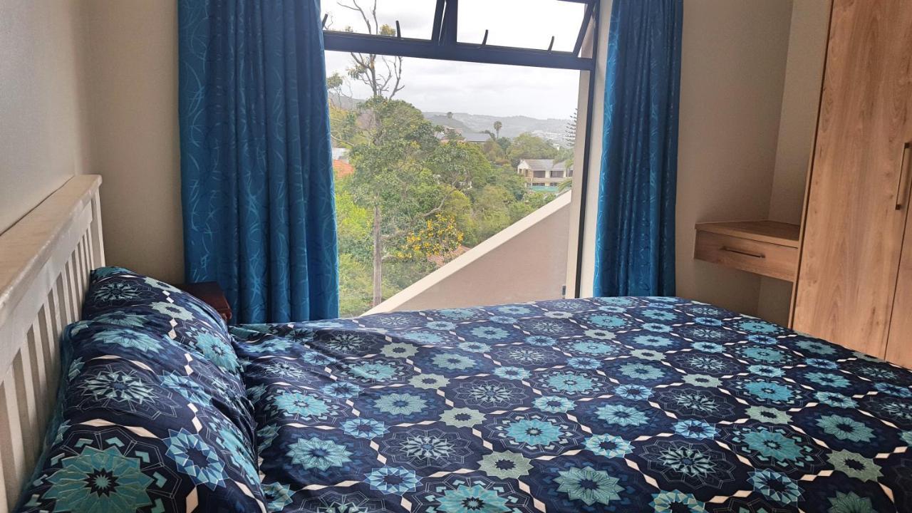 Knysna Paradise Guesthouse Екстер'єр фото