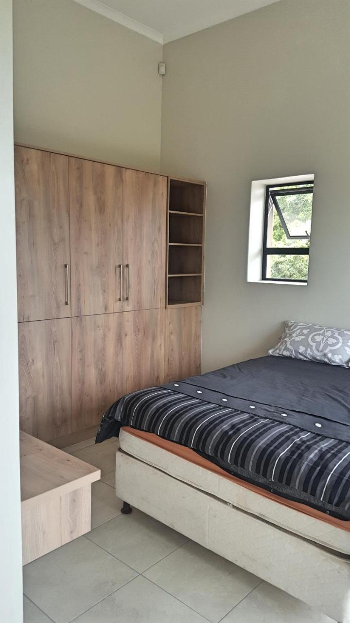 Knysna Paradise Guesthouse Екстер'єр фото