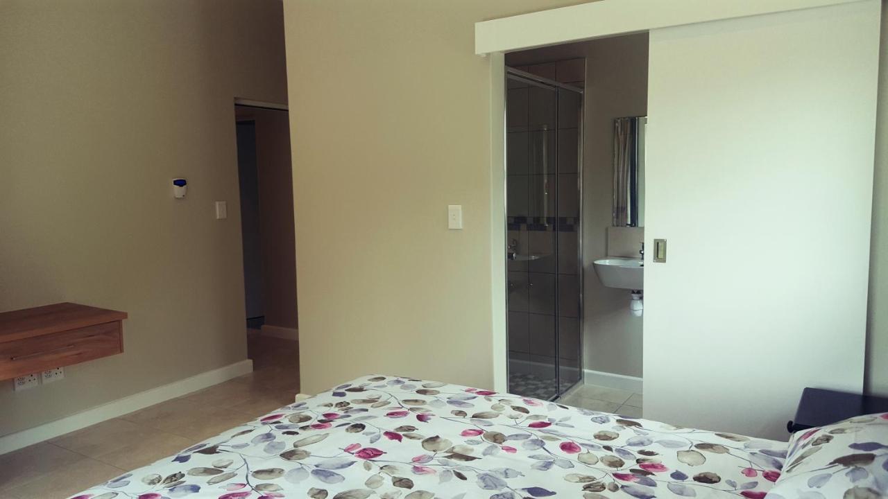 Knysna Paradise Guesthouse Екстер'єр фото