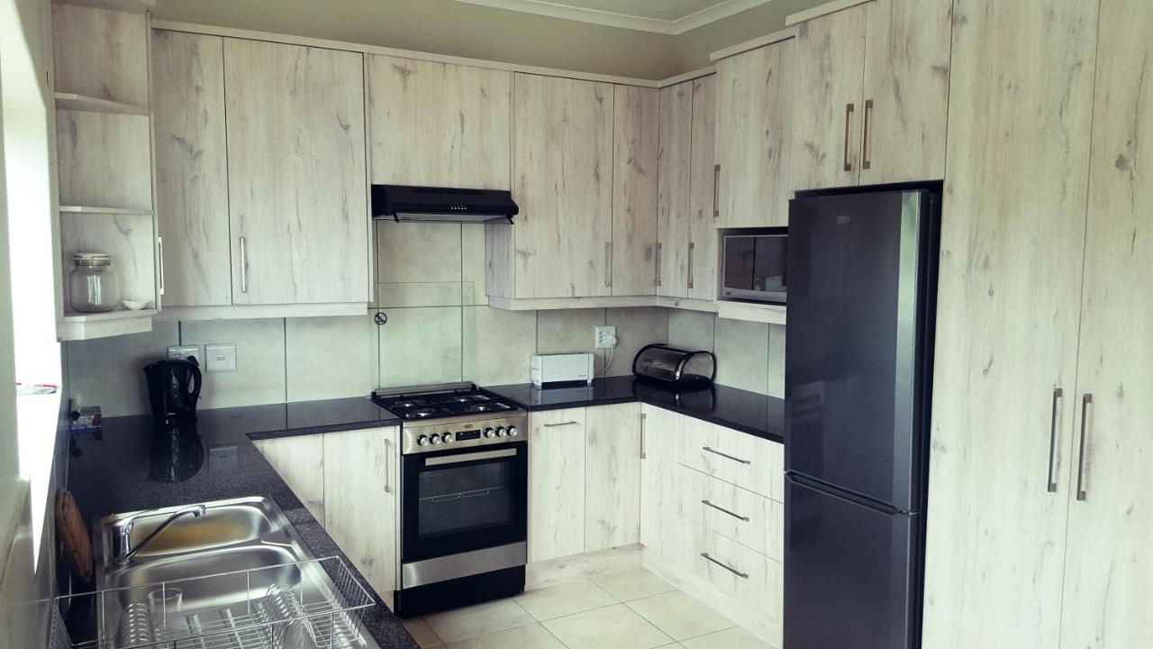 Knysna Paradise Guesthouse Екстер'єр фото