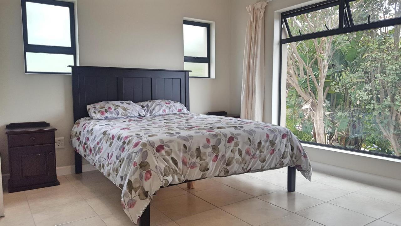 Knysna Paradise Guesthouse Екстер'єр фото