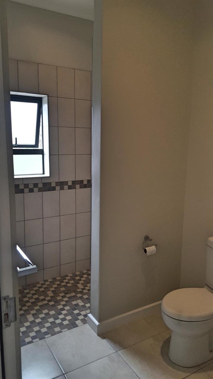 Knysna Paradise Guesthouse Екстер'єр фото