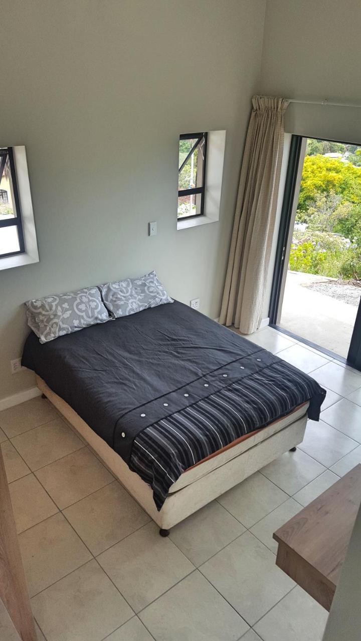 Knysna Paradise Guesthouse Екстер'єр фото