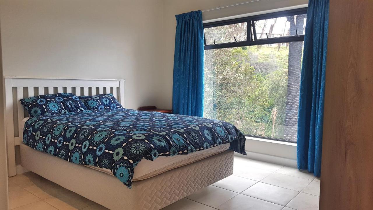 Knysna Paradise Guesthouse Екстер'єр фото