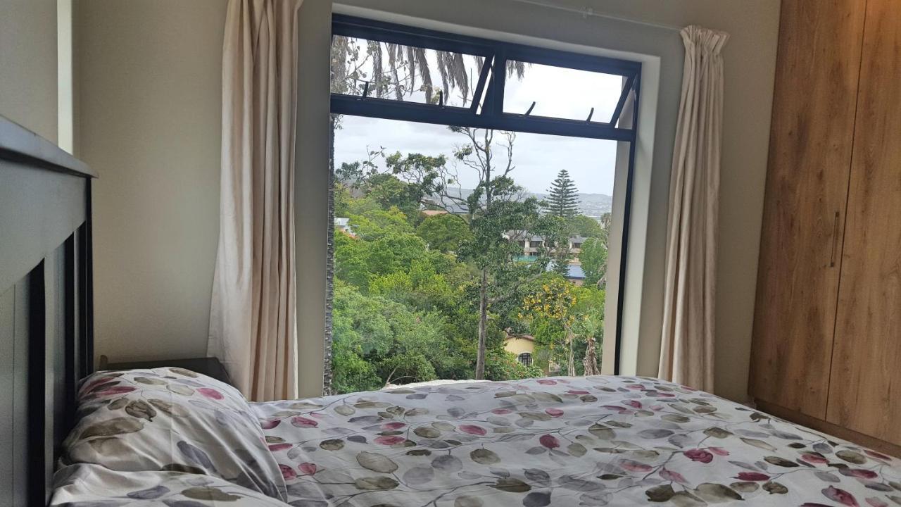 Knysna Paradise Guesthouse Екстер'єр фото
