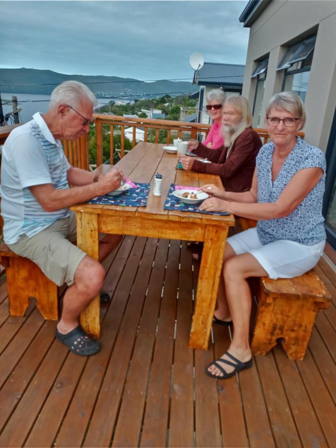 Knysna Paradise Guesthouse Екстер'єр фото