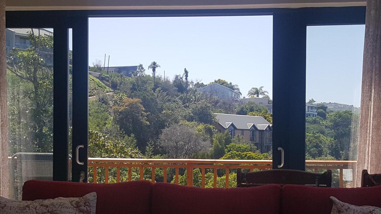 Knysna Paradise Guesthouse Екстер'єр фото