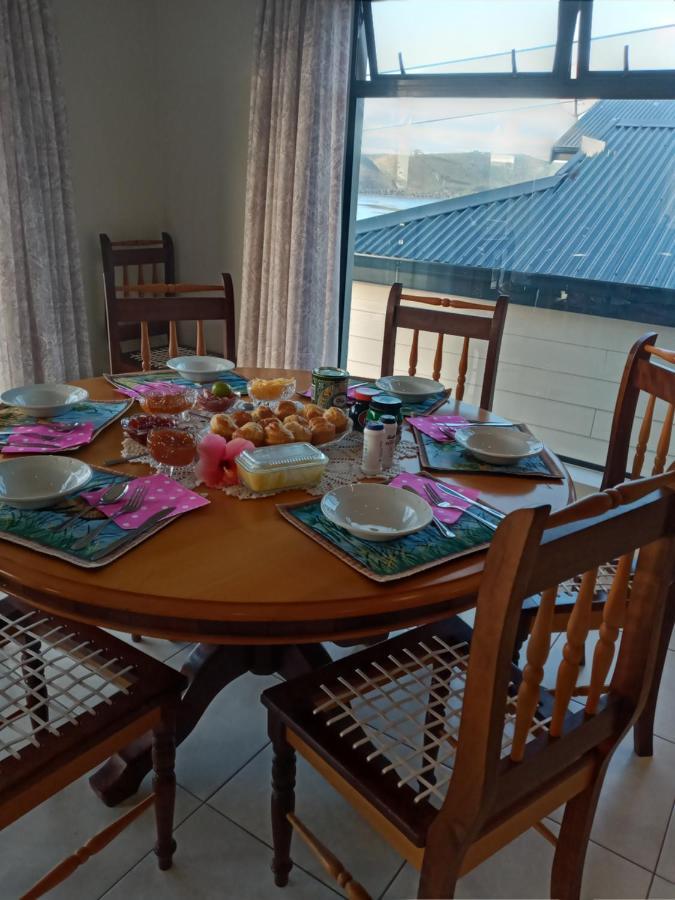 Knysna Paradise Guesthouse Екстер'єр фото
